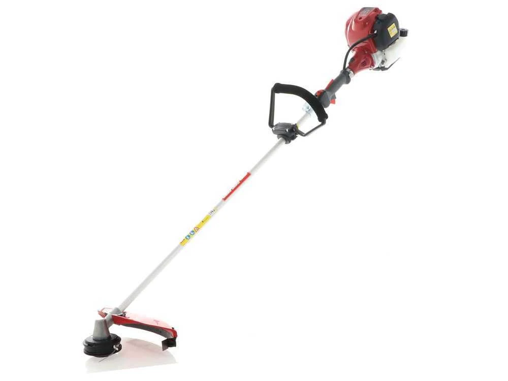 Honda GX 35 I - Decespugliatore A Benzina 4 Tempi - Asta Blue Bird 17 Honda GX 35 I - Decespugliatore A Benzina 4 Tempi - Asta Blue Bird - immagine 17