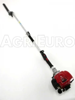 Honda GX 35 I - Decespugliatore A Scoppio Multifunzione A Benzina 4 Tempi - Asta Attila -Cura Del Giardino honda gx 35 i decespugliatore a scoppio multifunzione a benzina 4 tempi asta attila decespugliatore multifunzione gx 35 5364 0 1393927270 decespugliatore multifunzione MT 350 H 53