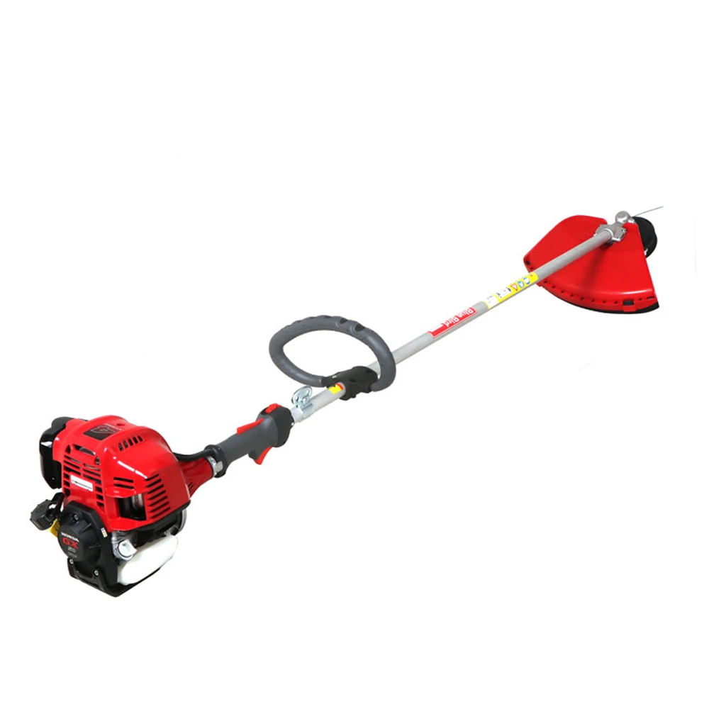 Honda GX 50 I - Decespugliatore A Benzina 4 Tempi - Asta Blue Bird 1 Honda GX 50 I - Decespugliatore A Benzina 4 Tempi - Asta Blue Bird