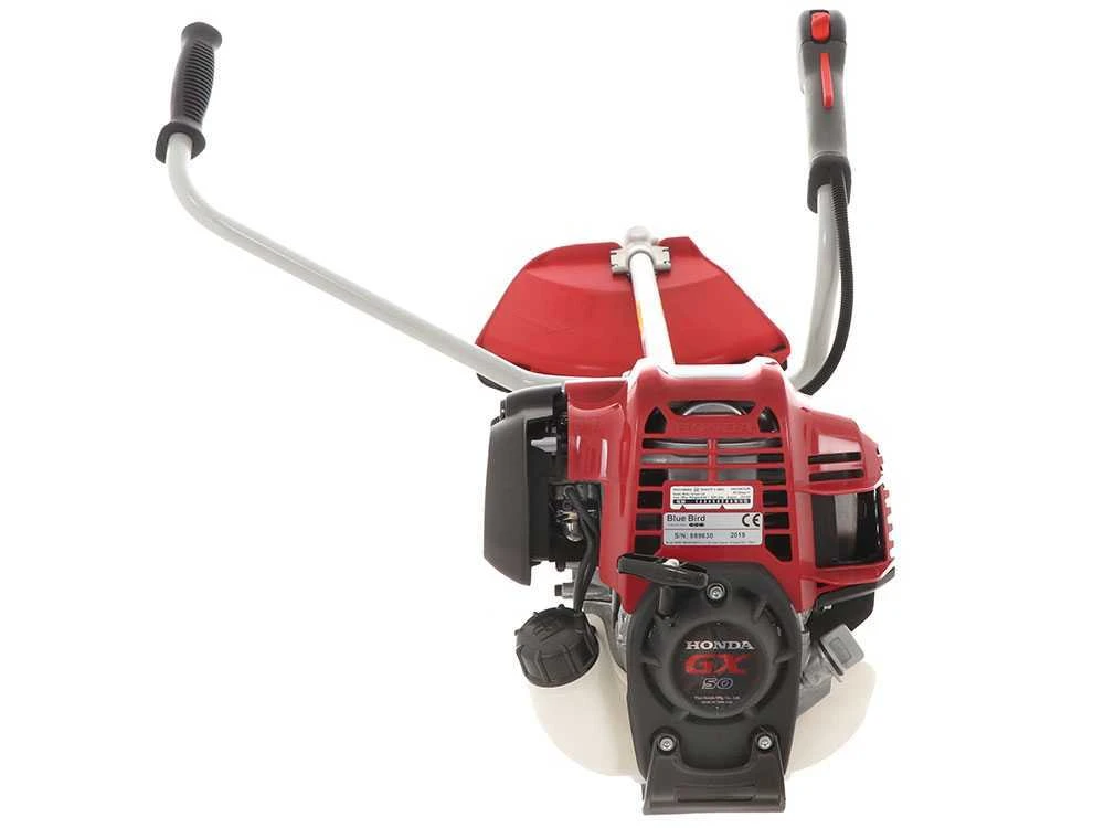Honda GX 50 M - Decespugliatore A Benzina 4 Tempi - Asta Blue Bird 6 Honda GX 50 M - Decespugliatore A Benzina 4 Tempi - Asta Blue Bird - immagine 6