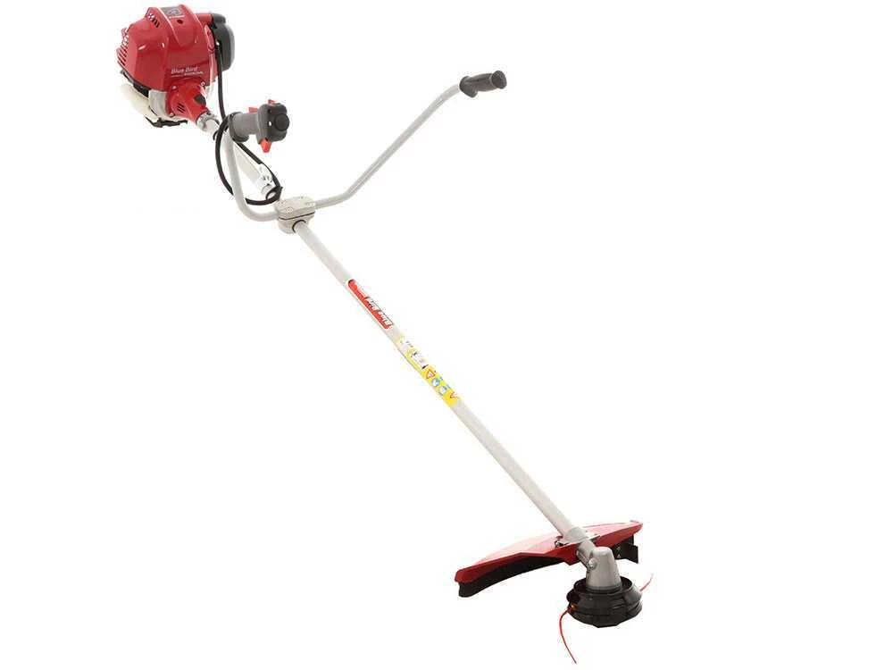 Honda GX 50 M - Decespugliatore A Benzina 4 Tempi - Asta Blue Bird 2 Honda GX 50 M - Decespugliatore A Benzina 4 Tempi - Asta Blue Bird - immagine 2