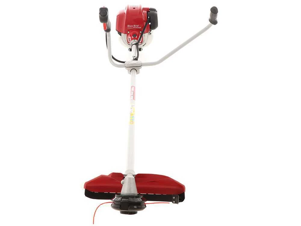 Honda GX 50 M - Decespugliatore A Benzina 4 Tempi - Asta Blue Bird 9 Honda GX 50 M - Decespugliatore A Benzina 4 Tempi - Asta Blue Bird - immagine 9