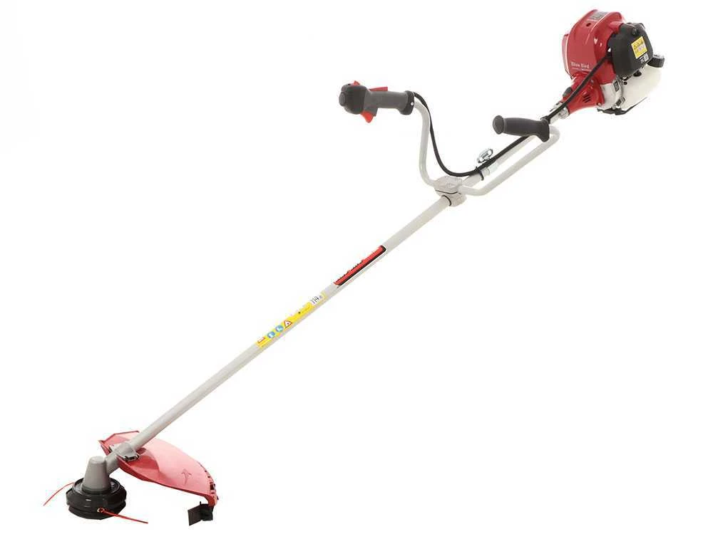Honda GX 50 M - Decespugliatore A Benzina 4 Tempi - Asta Blue Bird 3 Honda GX 50 M - Decespugliatore A Benzina 4 Tempi - Asta Blue Bird - immagine 3