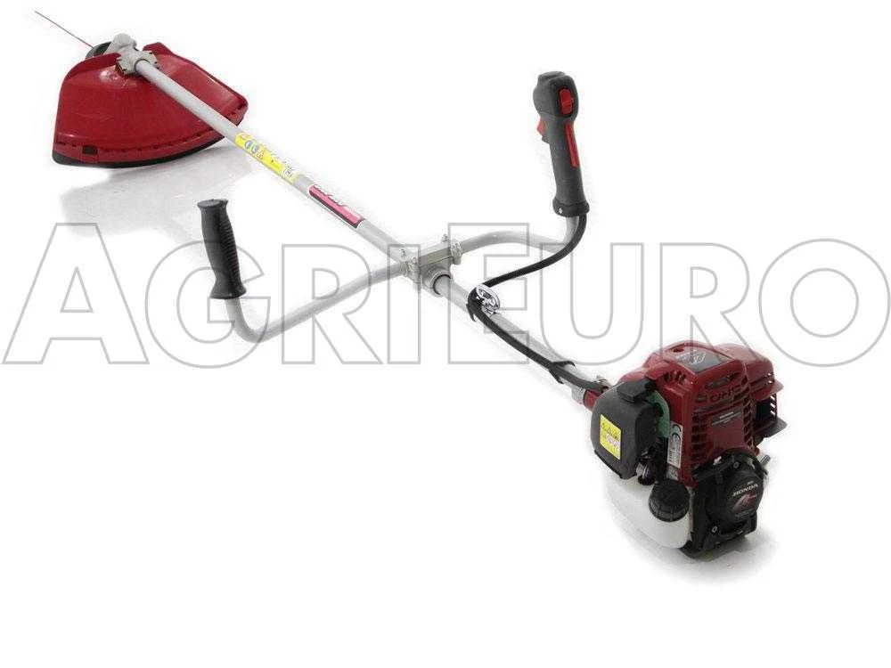 Honda HO-35 PLUS - Decespugliatore A Benzina 4 Tempi - Asta Blue Bird 6 Honda HO-35 PLUS - Decespugliatore A Benzina 4 Tempi - Asta Blue Bird - immagine 6