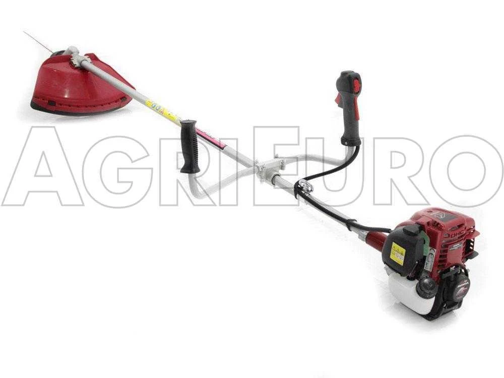 Honda HO-35 PLUS - Decespugliatore A Benzina 4 Tempi - Asta Blue Bird 3 Honda HO-35 PLUS - Decespugliatore A Benzina 4 Tempi - Asta Blue Bird - immagine 3