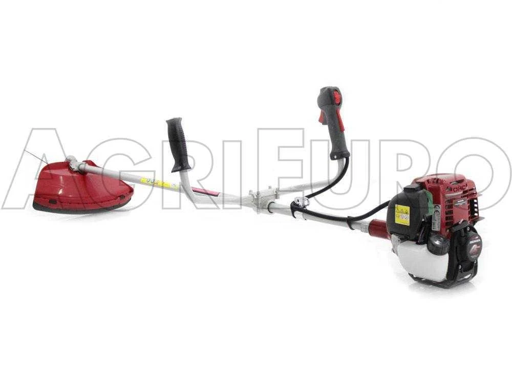 Honda HO-35 PLUS - Decespugliatore A Benzina 4 Tempi - Asta Blue Bird 2 Honda HO-35 PLUS - Decespugliatore A Benzina 4 Tempi - Asta Blue Bird - immagine 2