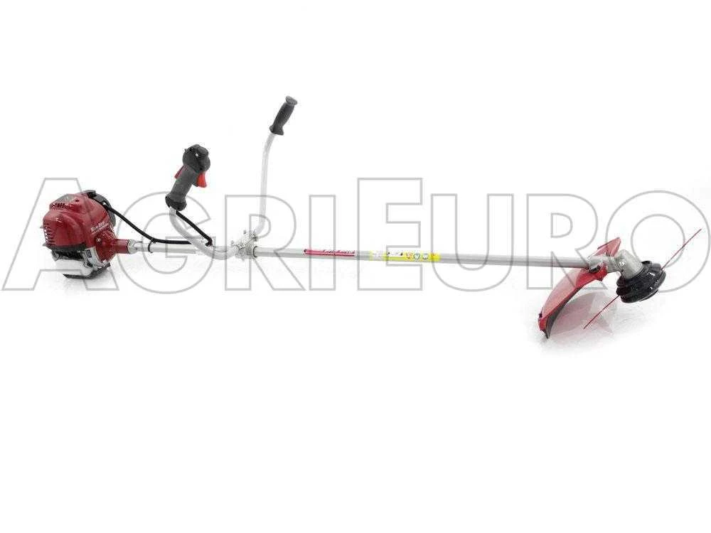 Honda HO-35 PLUS - Decespugliatore A Benzina 4 Tempi - Asta Blue Bird 12 Honda HO-35 PLUS - Decespugliatore A Benzina 4 Tempi - Asta Blue Bird - immagine 12