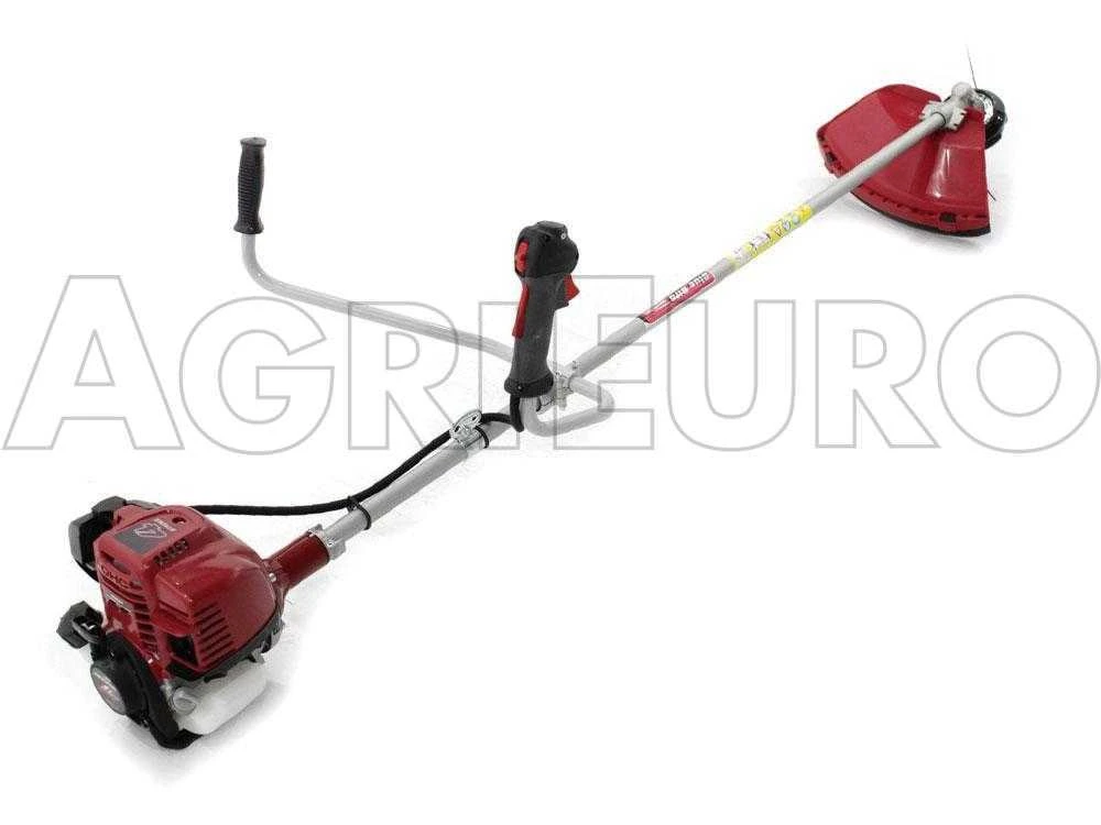 Honda HO-35 PLUS - Decespugliatore A Benzina 4 Tempi - Asta Blue Bird 7 Honda HO-35 PLUS - Decespugliatore A Benzina 4 Tempi - Asta Blue Bird - immagine 7