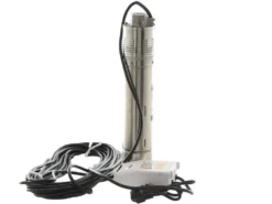 Hyundai 4NKM150 - Pompa Di Profondità Per Pozzi - 1100W - Acque Chiare -Cura Del Giardino hyundai 4nkm150 pompa di profondit per pozzi 1100w acque chiare pompa di profondit per pozzi hyundai 4nkm150 per acque chiare 43715 3 1690972600 IMG 64ca31b8972da