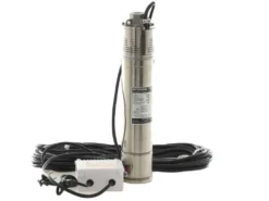Hyundai 4NKM150 - Pompa Di Profondità Per Pozzi - 1100W - Acque Chiare -Cura Del Giardino hyundai 4nkm150 pompa di profondit per pozzi 1100w acque chiare pompa di profondit per pozzi hyundai 4nkm150 per acque chiare 43715 3 1690972600 IMG 64ca31b8e89ce