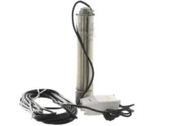 Hyundai 4NKM150 - Pompa Di Profondità Per Pozzi - 1100W - Acque Chiare -Cura Del Giardino hyundai 4nkm150 pompa di profondit per pozzi 1100w acque chiare pompa di profondit per pozzi hyundai 4nkm150 per acque chiare 43715 3 1690972601 IMG 64ca31b94674d