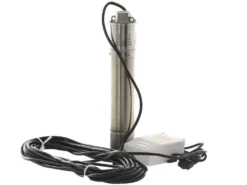 Hyundai 4NKM150 - Pompa Di Profondità Per Pozzi - 1100W - Acque Chiare -Cura Del Giardino hyundai 4nkm150 pompa di profondit per pozzi 1100w acque chiare pompa di profondit per pozzi hyundai 4nkm150 per acque chiare 43715 3 1690972601 IMG 64ca31b99a777