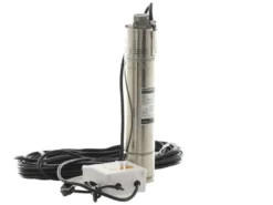 Hyundai 4NKM150 - Pompa Di Profondità Per Pozzi - 1100W - Acque Chiare -Cura Del Giardino hyundai 4nkm150 pompa di profondit per pozzi 1100w acque chiare pompa di profondit per pozzi hyundai 4nkm150 per acque chiare 43715 3 1690972602 IMG 64ca31baee14e