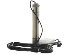 Hyundai 4NKM150 - Pompa Di Profondità Per Pozzi - 1100W - Acque Chiare -Cura Del Giardino hyundai 4nkm150 pompa di profondit per pozzi 1100w acque chiare pompa di profondit per pozzi hyundai 4nkm150 per acque chiare 43715 3 1690972603 IMG 64ca31bb4ccda