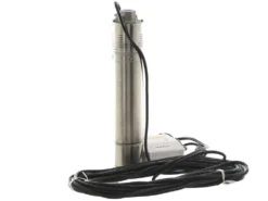 Hyundai 4NKM150 - Pompa Di Profondità Per Pozzi - 1100W - Acque Chiare -Cura Del Giardino hyundai 4nkm150 pompa di profondit per pozzi 1100w acque chiare pompa di profondit per pozzi hyundai 4nkm150 per acque chiare 43715 3 1690972603 IMG 64ca31bba0124