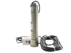 Hyundai 4NKM150 - Pompa Di Profondità Per Pozzi - 1100W - Acque Chiare -Cura Del Giardino hyundai 4nkm150 pompa di profondit per pozzi 1100w acque chiare pompa di profondit per pozzi hyundai 4nkm150 per acque chiare 43715 3 1690972604 IMG 64ca31bca1679