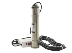 Hyundai 4NKM150 - Pompa Di Profondità Per Pozzi - 1100W - Acque Chiare -Cura Del Giardino hyundai 4nkm150 pompa di profondit per pozzi 1100w acque chiare pompa di profondit per pozzi hyundai 4nkm150 per acque chiare 43715 3 1690972605 IMG 64ca31bd03f25