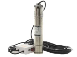 Hyundai 4NKM150 - Pompa Di Profondità Per Pozzi - 1100W - Acque Chiare -Cura Del Giardino hyundai 4nkm150 pompa di profondit per pozzi 1100w acque chiare pompa di profondit per pozzi hyundai 4nkm150 per acque chiare 43715 3 1690972605 IMG 64ca31bd5676a