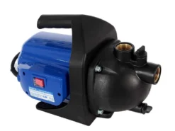 Hyundai JGP6004 - Elettropompa Da Giardino Per Irrigazione - Pompa Acque Chiare - 600 Watt -Cura Del Giardino hyundai jgp6004 elettropompa da giardino per irrigazione pompa acque chiare 600 watt elettropompa da giardino hyundai jgp6004 cod 35615 12585 0 1520260430 IMG 5110