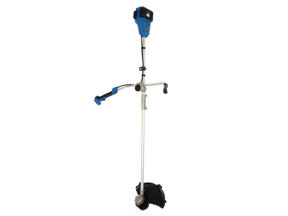 Hyundai LCGT777-5 - Decespugliatore A Baterria - 40V 2x20V-4Ah 5 Hyundai LCGT777-5 - Decespugliatore A Baterria - 40V 2x20V-4Ah - immagine 5