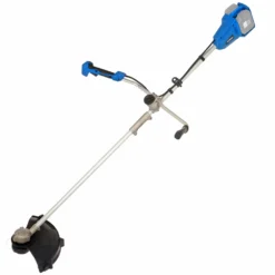 Hyundai LCGT777-5- Decespugliatore A Batteria 40V - SENZA BATTERIE - SENZA CARICABATTERIE