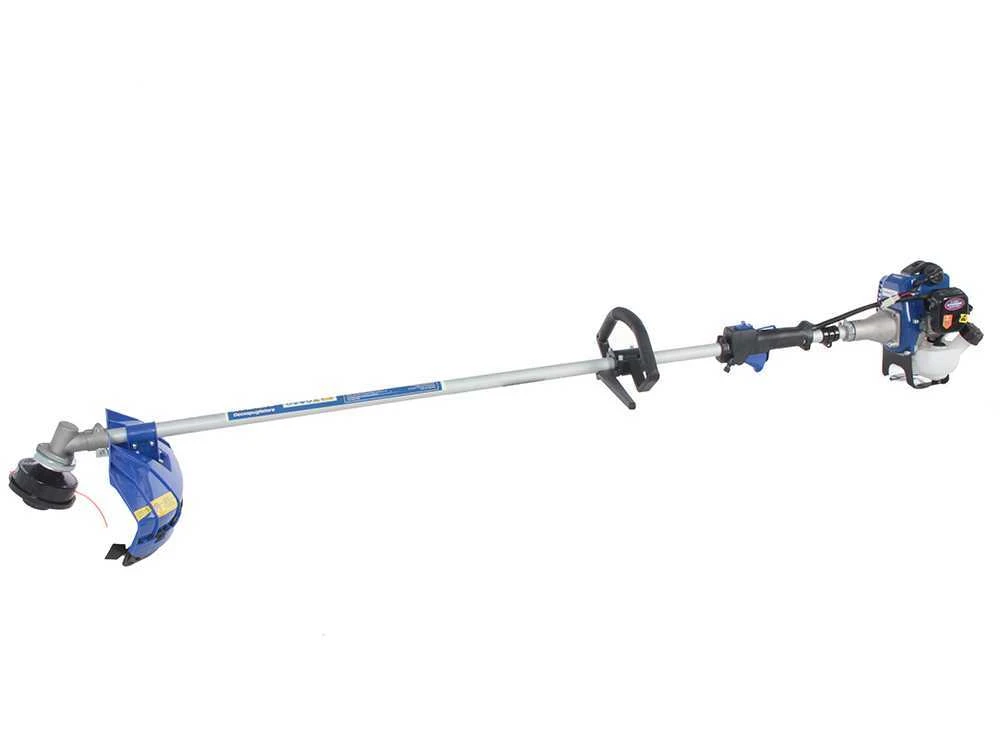 Hyundai LDBC260 - Decespugliatore A Scoppio 8 Hyundai LDBC260 - Decespugliatore A Scoppio - immagine 8