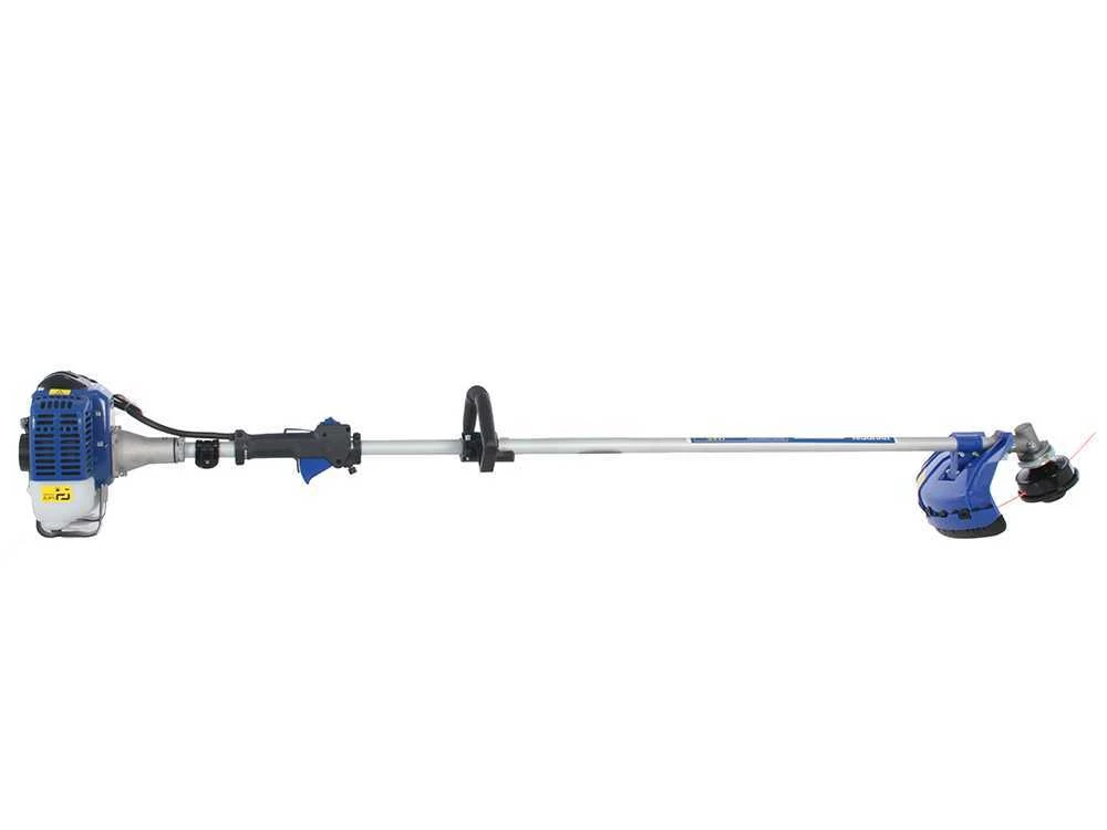 Hyundai LDBC260 - Decespugliatore A Scoppio 11 Hyundai LDBC260 - Decespugliatore A Scoppio - immagine 11