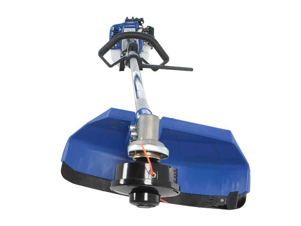 Hyundai LDBC260 - Decespugliatore A Scoppio 13 Hyundai LDBC260 - Decespugliatore A Scoppio - immagine 13