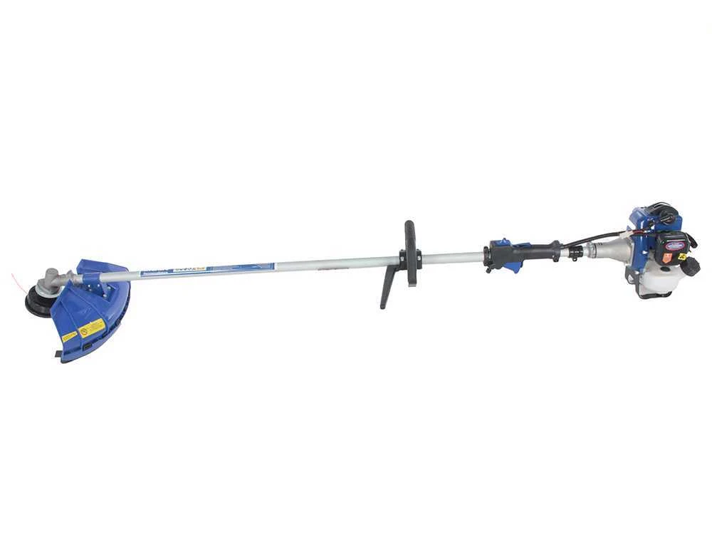 Hyundai LDBC260 - Decespugliatore A Scoppio 7 Hyundai LDBC260 - Decespugliatore A Scoppio - immagine 7