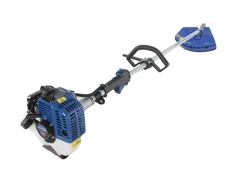 Hyundai LDBC260 - Decespugliatore A Scoppio 9 Hyundai LDBC260 - Decespugliatore A Scoppio - immagine 9