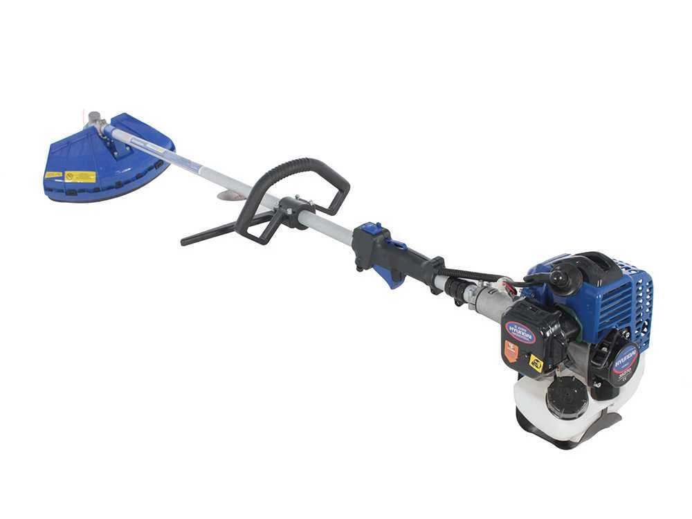 Hyundai LDBC260 - Decespugliatore A Scoppio 10 Hyundai LDBC260 - Decespugliatore A Scoppio - immagine 10