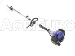 Hyundai LDMT430 - Decespugliatore A Scoppio Multifunzione -Cura Del Giardino hyundai ldmt430 decespugliatore a scoppio multifunzione il decespugliatore multifunzione hyundai ldmt 430 8633 0 1462285865 NEW decespugliatore multifunzione HYUNDAI LDMT430 17