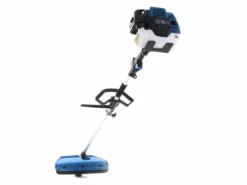 Hyundai MC520MA - Decespugliatore A Scoppio Multifunzione Professionale -Cura Del Giardino hyundai mc520ma decespugliatore a scoppio multifunzione professionale decespugliatore multifunzione hyundai mc520ma 25283 0 1600781367 IMG 5f69fc37aa55e