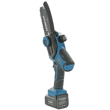 Hyundai SC-5803 - Potatore A Batteria Manuale - 1x18V-4Ah & 1x18V-2Ah 2 Hyundai SC-5803 - Potatore A Batteria Manuale - 1x18V-4Ah & 1x18V-2Ah - immagine 2