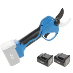 Hyundai SC-8608 - Forbice Elettrica Da Potatura - 2x 18V 6Ah