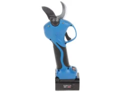 Hyundai SC-8608 - Forbice Elettrica Da Potatura - 2x 18V 6Ah -Cura Del Giardino hyundai sc 8608 forbice elettrica da potatura 2x 18v 6ah forbice elettrica da potatura 43674 1 1690546927 IMG 64c3b2efaf366