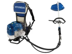 Hyundai TT-BG520-2 - Decespugliatore A Zaino - 52 Cc - A Spalla, Impugnatura Singola, Doppio Filo 11 Hyundai TT-BG520-2 - Decespugliatore A Zaino - 52 Cc - A Spalla, Impugnatura Singola, Doppio Filo -Cura Del Giardino hyundai tt bg520 2 decespugliatore a zaino 52 cc a spalla impugnatura singola doppio filo il decespugliatore a zaino hyundai tt bg520 2 16855 0 1663843298 IMG 632c3be221221
