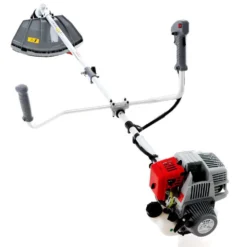 Ikra IBF 31-4 - Decespugliatore A Benzina 4 Tempi