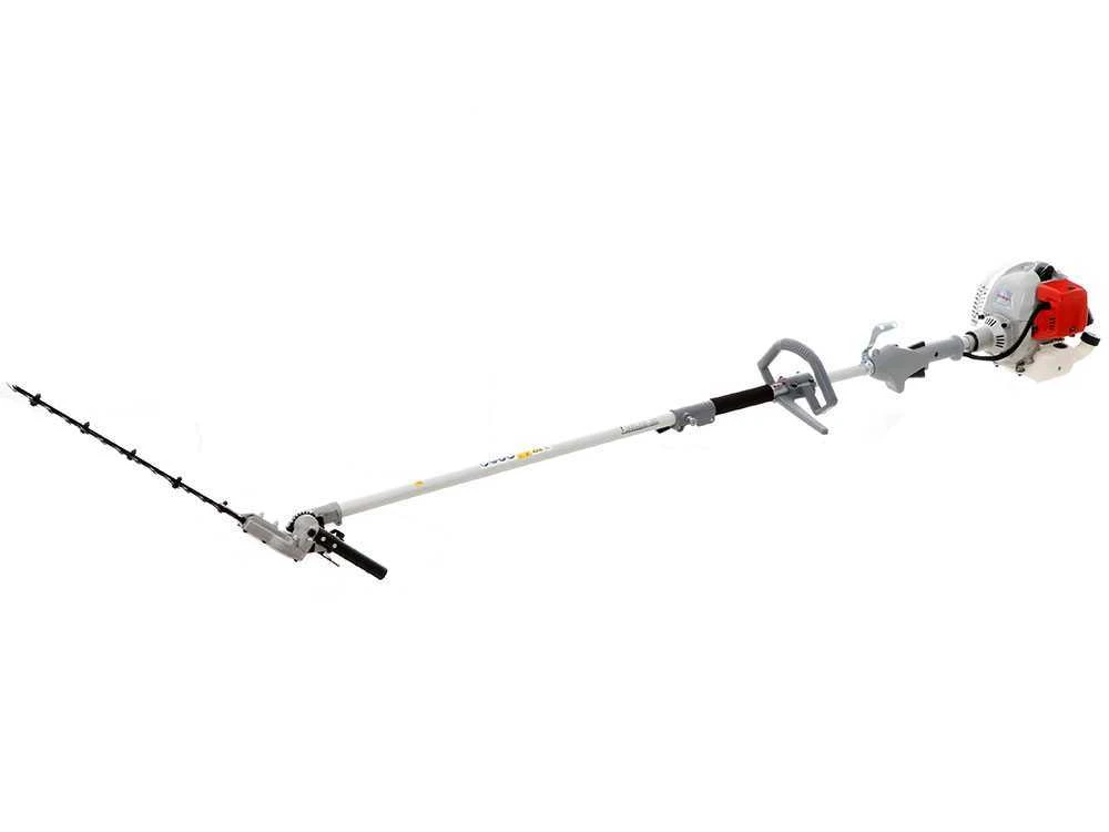 Ikra IBKH 33 - Decespugliatore A Scoppio Multifunzione 7 Ikra IBKH 33 - Decespugliatore A Scoppio Multifunzione - immagine 7