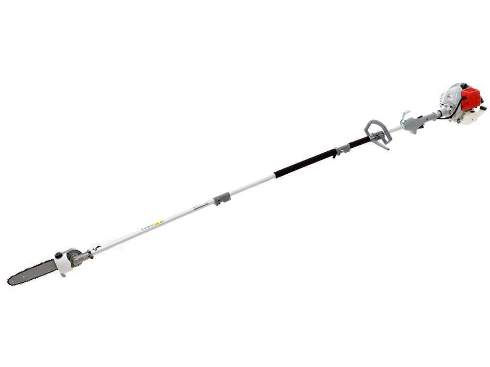 Ikra IBKH 33 - Decespugliatore A Scoppio Multifunzione 5 Ikra IBKH 33 - Decespugliatore A Scoppio Multifunzione - immagine 5