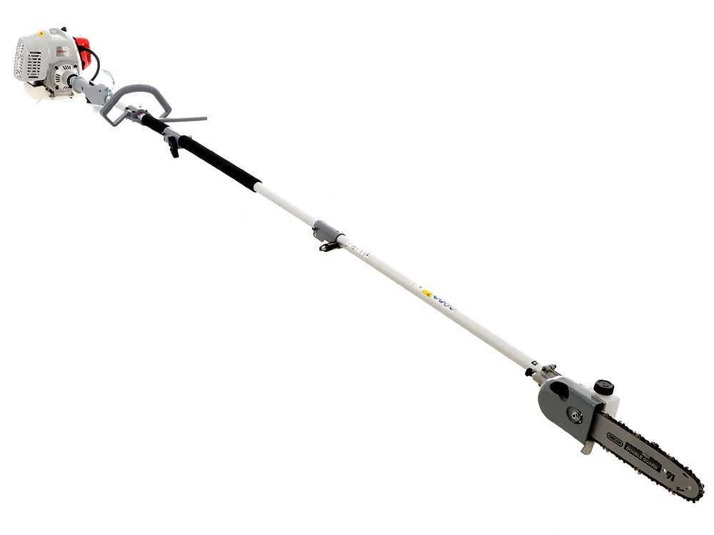 Ikra IBKH 33 - Decespugliatore A Scoppio Multifunzione 6 Ikra IBKH 33 - Decespugliatore A Scoppio Multifunzione - immagine 6