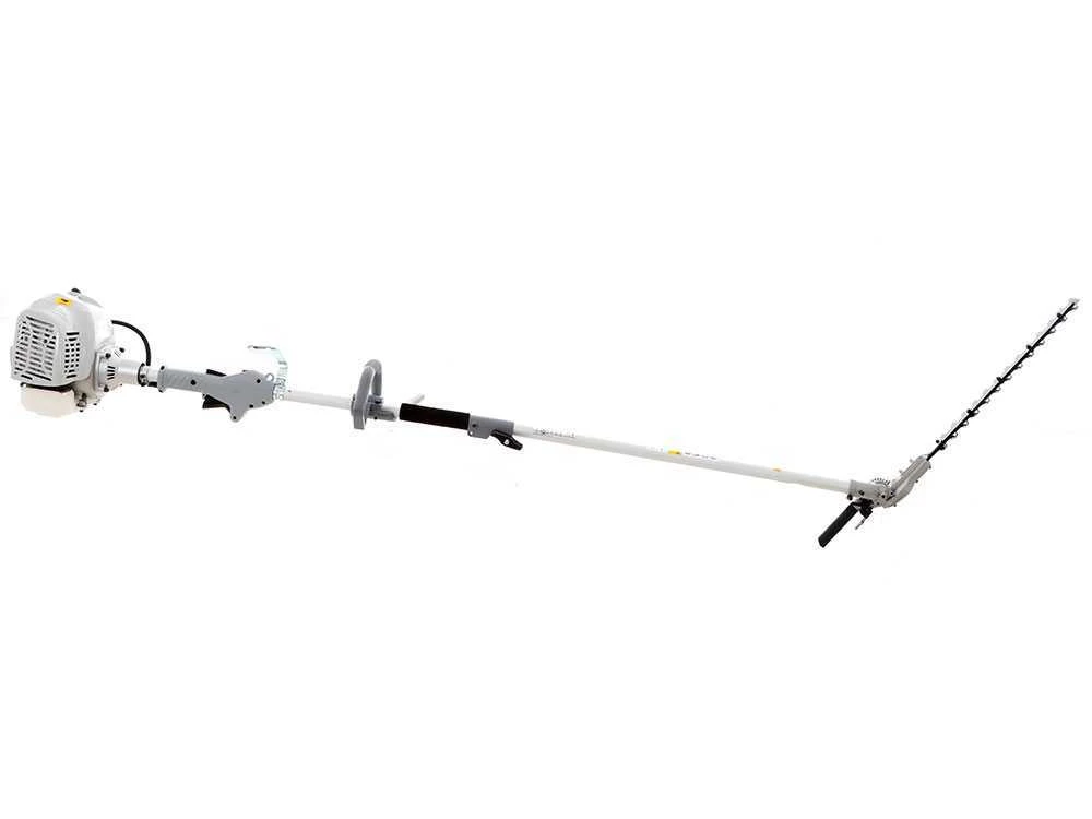 Ikra IBKH 33 - Decespugliatore A Scoppio Multifunzione 8 Ikra IBKH 33 - Decespugliatore A Scoppio Multifunzione - immagine 8