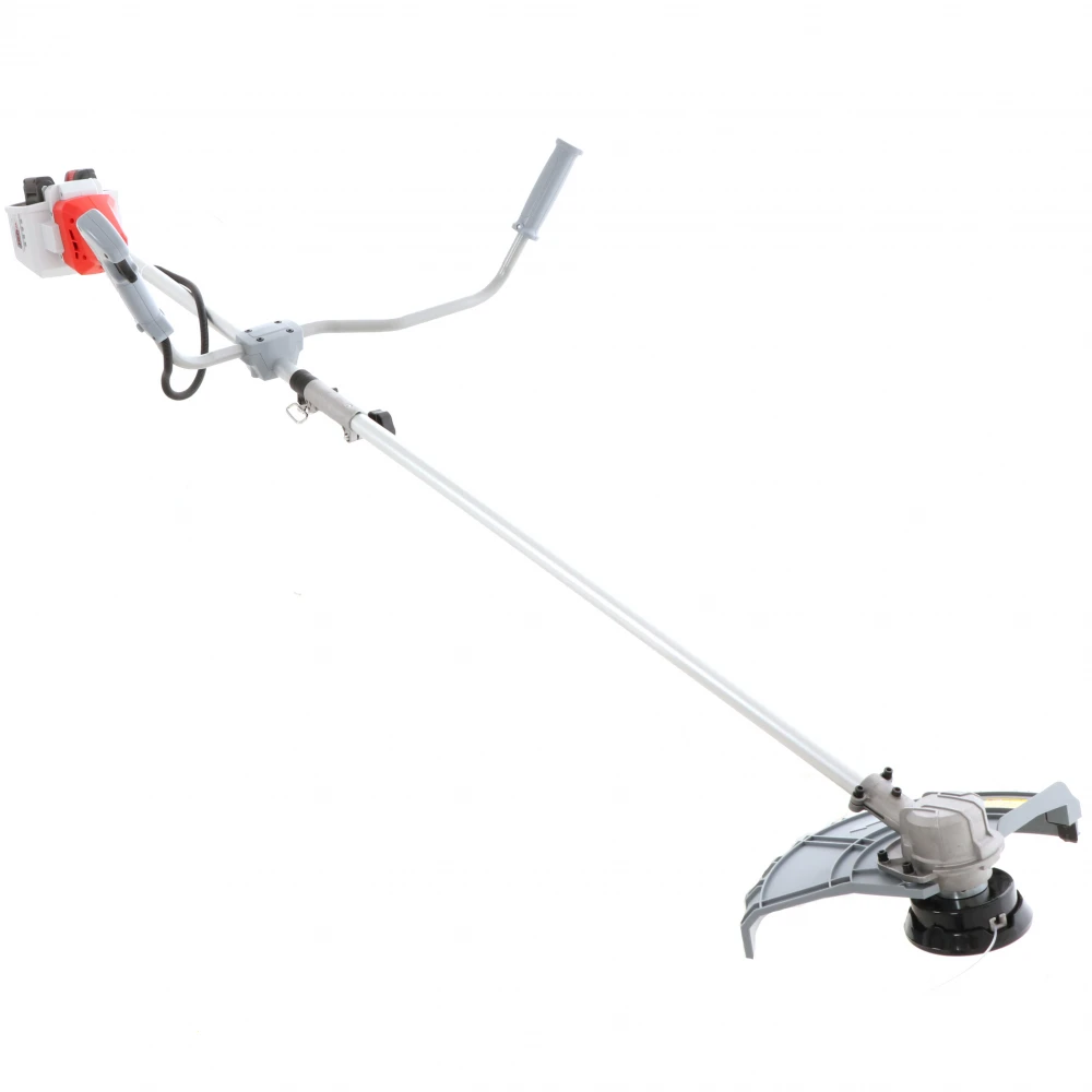 Ikra ICBC 2/2025 - Decespugliatore A Batteria - 40V - 2Ah 1 Ikra ICBC 2/2025 - Decespugliatore A Batteria - 40V - 2Ah