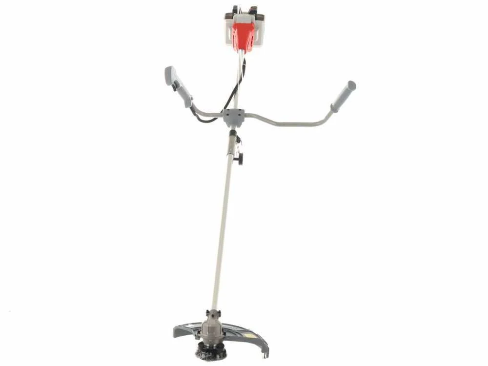 Ikra ICBC 2/2025 - Decespugliatore A Batteria - 40V - 2Ah 4 Ikra ICBC 2/2025 - Decespugliatore A Batteria - 40V - 2Ah - immagine 4