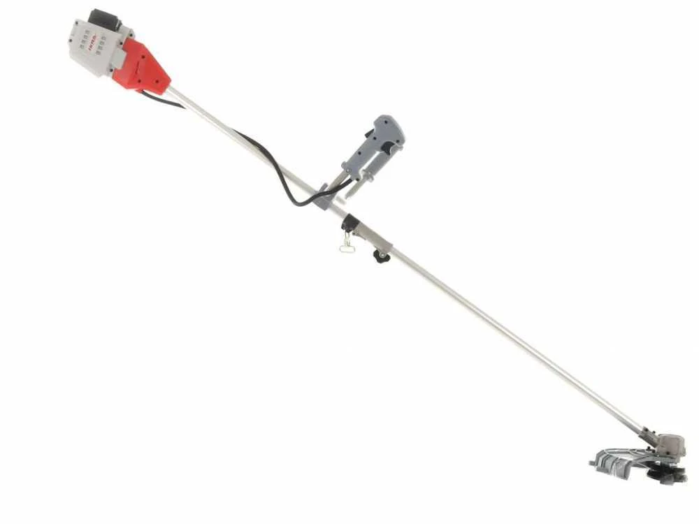 Ikra ICBC 2/2025 - Decespugliatore A Batteria - 40V - 2Ah 8 Ikra ICBC 2/2025 - Decespugliatore A Batteria - 40V - 2Ah - immagine 8