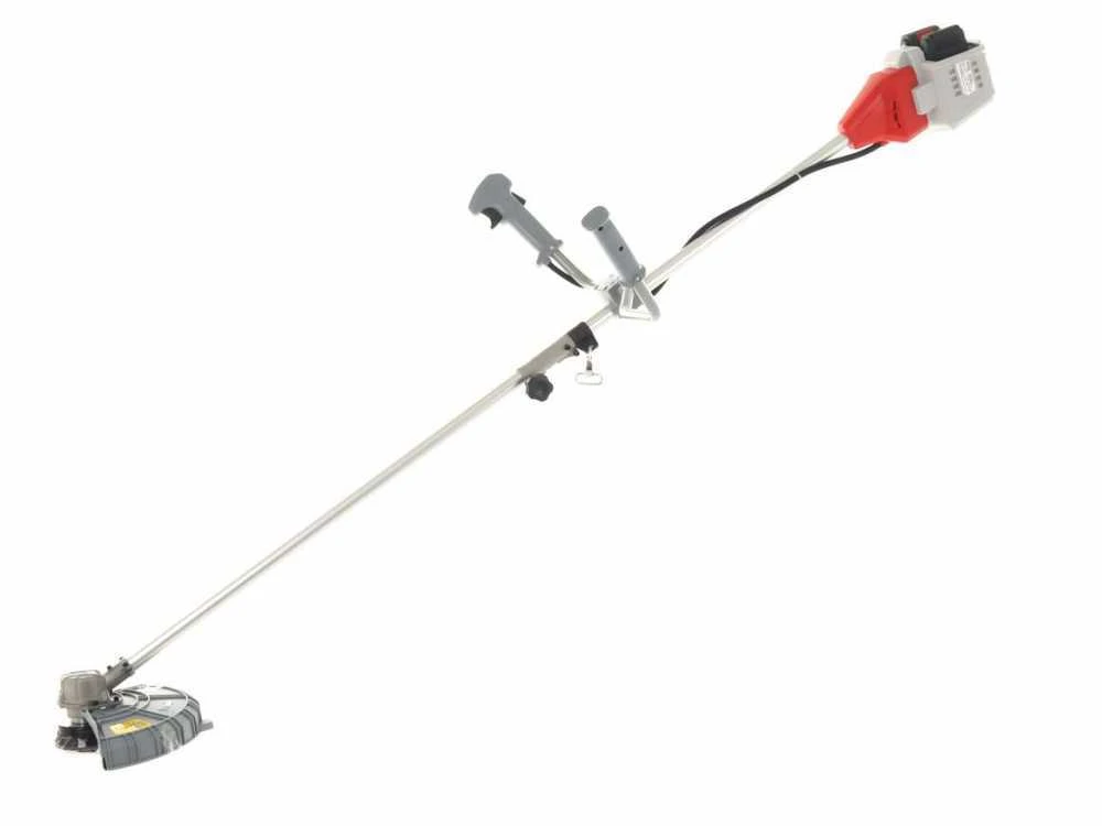 Ikra ICBC 2/2025 - Decespugliatore A Batteria - 40V - 2Ah 11 Ikra ICBC 2/2025 - Decespugliatore A Batteria - 40V - 2Ah - immagine 11