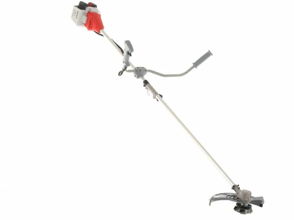 Ikra ICBC 2/2025 - Decespugliatore A Batteria - 40V - 2Ah 15 Ikra ICBC 2/2025 - Decespugliatore A Batteria - 40V - 2Ah - immagine 15