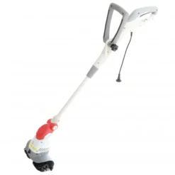 Ikra IEMC - Spazzola Rimuovi Erbacce - 550W