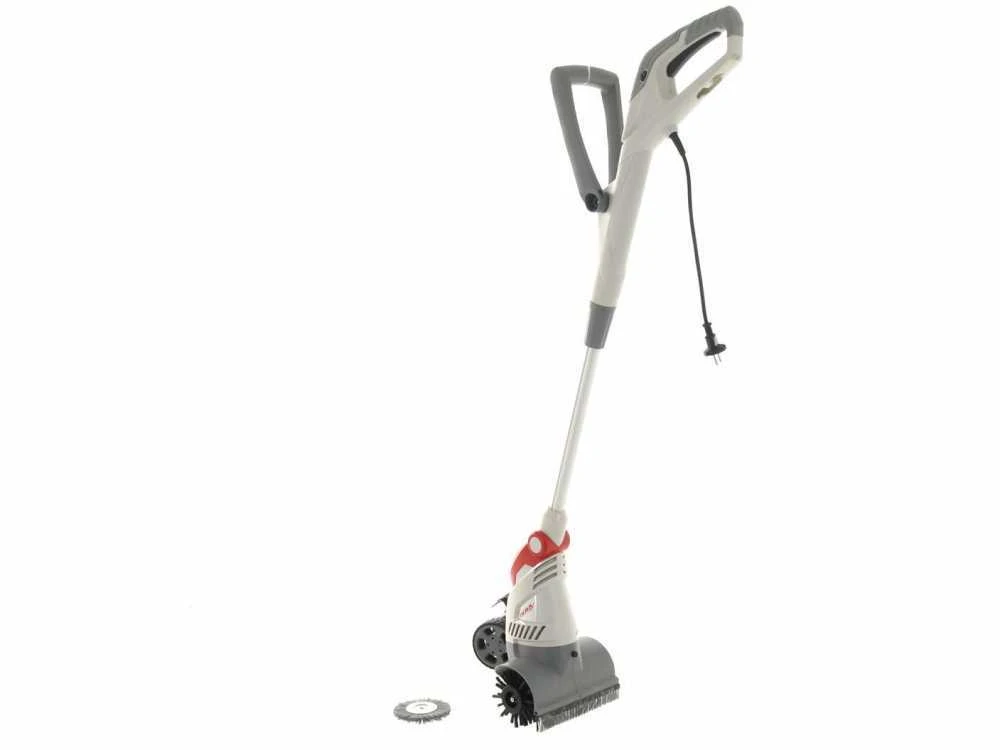 Ikra IEMC - Spazzola Rimuovi Erbacce - 550W 7 Ikra IEMC - Spazzola Rimuovi Erbacce - 550W - immagine 7