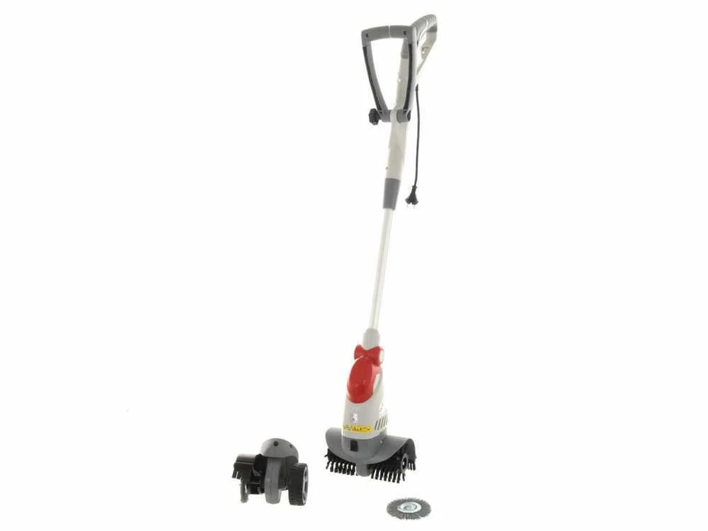 Ikra IEMC - Spazzola Rimuovi Erbacce - 550W 11 Ikra IEMC - Spazzola Rimuovi Erbacce - 550W - immagine 11